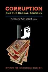 9780881322330-0881322334-Corruption and the Global Economy