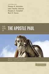 9780310326953-0310326958-Four Views on the Apostle Paul (Counterpoints: Bible and Theology)