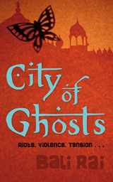 9780385611695-0385611692-City of Ghosts