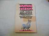 9780292796027-0292796021-Yawar Fiesta (Texas Pan American Series) (English and Spanish Edition)
