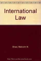 9780521463164-0521463165-International Law