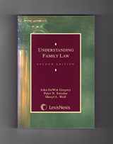 9780820552118-0820552119-Understanding Family Law (Legal Text Series)
