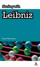 9781847062031-1847062032-Starting with Leibniz
