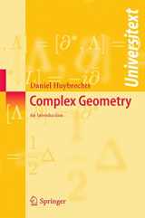 9783540212904-3540212906-Complex Geometry: An Introduction (Universitext)