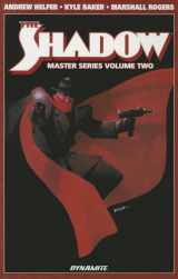 9781606904992-160690499X-Shadow Master Series Volume 2 (SHADOW MASTER SERIES TP)