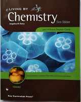 9781559539913-1559539917-Living By Chemistry, Unit 4: Toxins Teacher Guide (Toxins: Stoichiometry, Solution Chemistry, and Ac