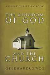 9781610100199-1610100190-The Kingdom of God and The Church