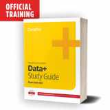 9781642743937-1642743933-The Official CompTIA Data+ Self-Paced Study Guide (Exam DA0-001)