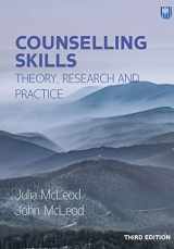9780335250158-0335250157-Counselling Skills