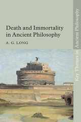 9781107451568-1107451566-Death and Immortality in Ancient Philosophy (Key Themes in Ancient Philosophy)