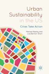 9783319932958-3319932950-Urban Sustainability in the US: Cities Take Action