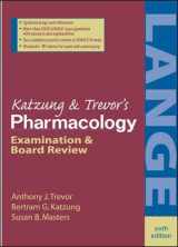 9780838581476-0838581471-Katzung's Pharmacology: Examination and Board Review