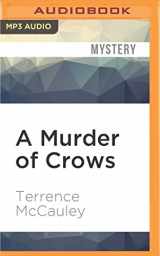 9781531891398-153189139X-Murder of Crows, A
