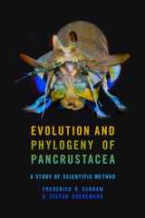 9780195365764-0195365763-Evolution and Phylogeny of Pancrustacea: A Story of Scientific Method