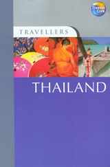 9781841576053-1841576050-Thomas Cook Travellers Thailand (Travellers Guides)