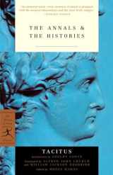 9780812966992-0812966996-The Annals & The Histories (Modern Library Classics)