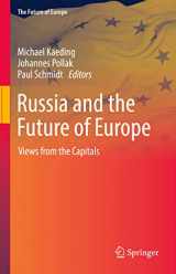 9783030956479-3030956474-Russia and the Future of Europe: Views from the Capitals
