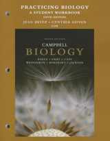 9780321877055-0321877055-Practicing Biology: A Student Workbook