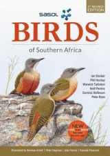 9781775846680-1775846687-SASOL Birds of Southern Africa