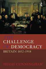 9780582313040-058231304X-The Challenge of Democracy: Britain 1832-1918