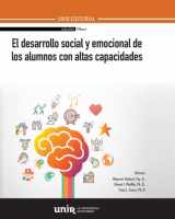 9788417450670-841745067X-El desarrollo social y emocional de los alumnos con altas capacidades (Spanish Edition)