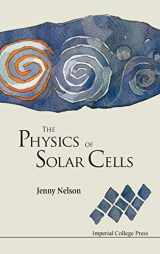 9781860943409-1860943403-Physics of solar cells, the (Properties of Semiconductor Materials)