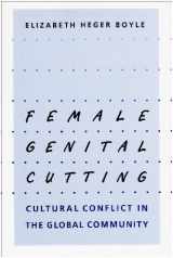 9780801882630-080188263X-Female Genital Cutting: Cultural Conflict in the Global Community