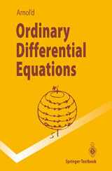 9783540548133-3540548130-Ordinary Differential Equations (Springer Textbook)