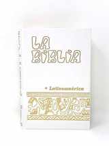 9788499452616-8499452612-La Biblia Latinoamérica [bolsillo] cartoné blanca, con uñeros
