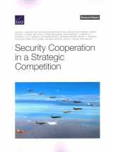 9781977409034-1977409032-Security Cooperation in a Strategic Competition
