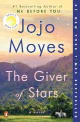 9780399562495-0399562494-The Giver of Stars: Reese's Book Club (A Novel)