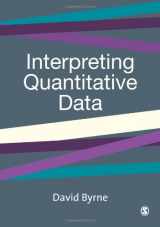 9780761962618-0761962611-Interpreting Quantitative Data