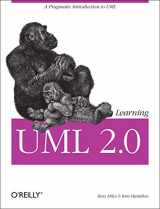 9780596009823-0596009828-Learning UML 2.0: A Pragmatic Introduction to UML
