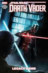 9781302907457-130290745X-STAR WARS: DARTH VADER: DARK LORD OF THE SITH VOL. 2 - LEGACY'S END