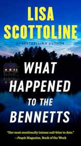 9780525539698-0525539697-What Happened to the Bennetts