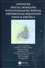 9781138369856-1138369853-Advanced Spatial Modeling with Stochastic Partial Differential Equations Using R and INLA