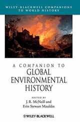 9781444335347-1444335340-A Companion to Global Environmental History