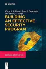 9781501515248-1501515241-Building an Effective Security Program