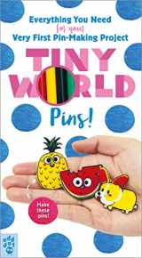 9781250203847-1250203848-Tiny World: Pins! (Tiny World, 2)