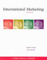 9780071123129-0071123121-International Marketing (The McGraw-Hill/Irwin Series in Marketing)