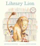 9780763637842-076363784X-Library Lion