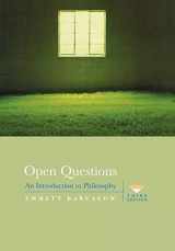 9780195155006-0195155009-Open Questions: An Introduction to Philosophy