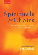 9780193435377-0193435373-Spirituals for Choirs (. . . for Choirs Collections)