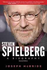 9781604738360-1604738367-Steven Spielberg: A Biography, Second Edition