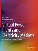 9783030476045-3030476049-Virtual Power Plants and Electricity Markets: Decision Making Under Uncertainty