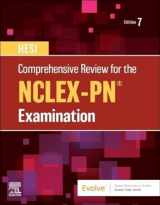 9780323810326-0323810322-Comprehensive Review for the NCLEX-PN® Examination (HESI Comprehensive Review for the NCLEX-PN Examination)