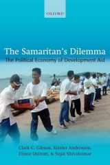 9780199278855-0199278857-The Samaritan's Dilemma: The Political Economy of Development Aid
