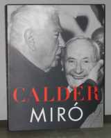 9780943044316-0943044316-Calder/Miro