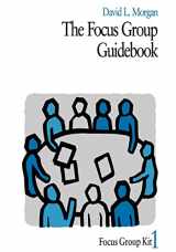 9780761908180-0761908188-The Focus Group Guidebook (Focus Group Kit)