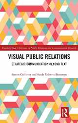 9781138064669-1138064661-Visual Public Relations: Strategic Communication Beyond Text (Routledge New Directions in PR & Communication Research)